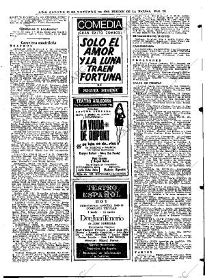 ABC MADRID 19-10-1968 página 121