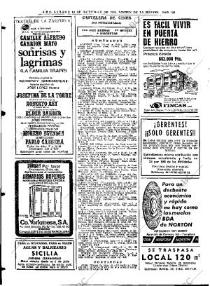 ABC MADRID 19-10-1968 página 122