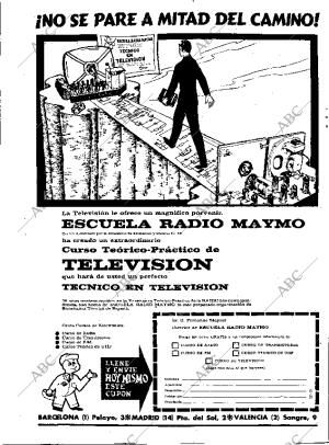 ABC MADRID 19-10-1968 página 144