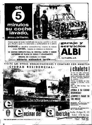 ABC MADRID 19-10-1968 página 16