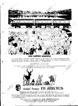 ABC MADRID 19-10-1968 página 18