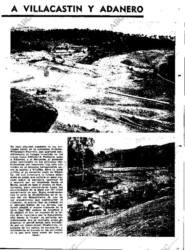 ABC MADRID 19-10-1968 página 23