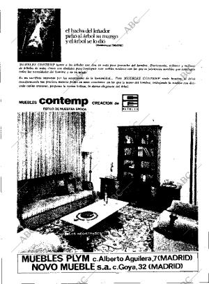 ABC MADRID 19-10-1968 página 30