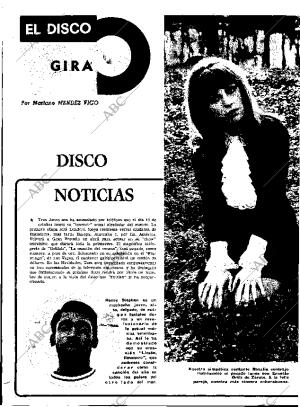 ABC MADRID 19-10-1968 página 44