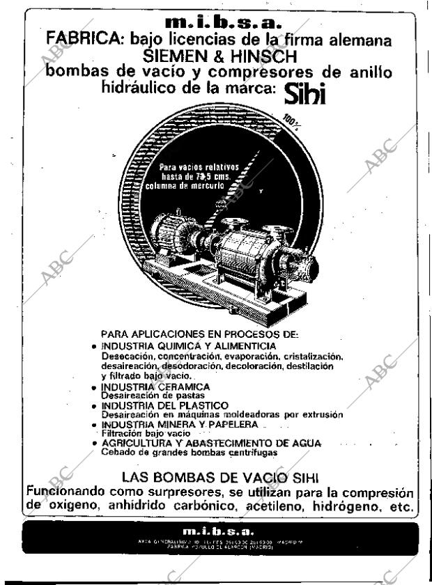 ABC MADRID 19-10-1968 página 47