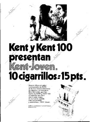 ABC MADRID 19-10-1968 página 48