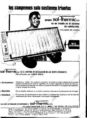 ABC MADRID 19-10-1968 página 51