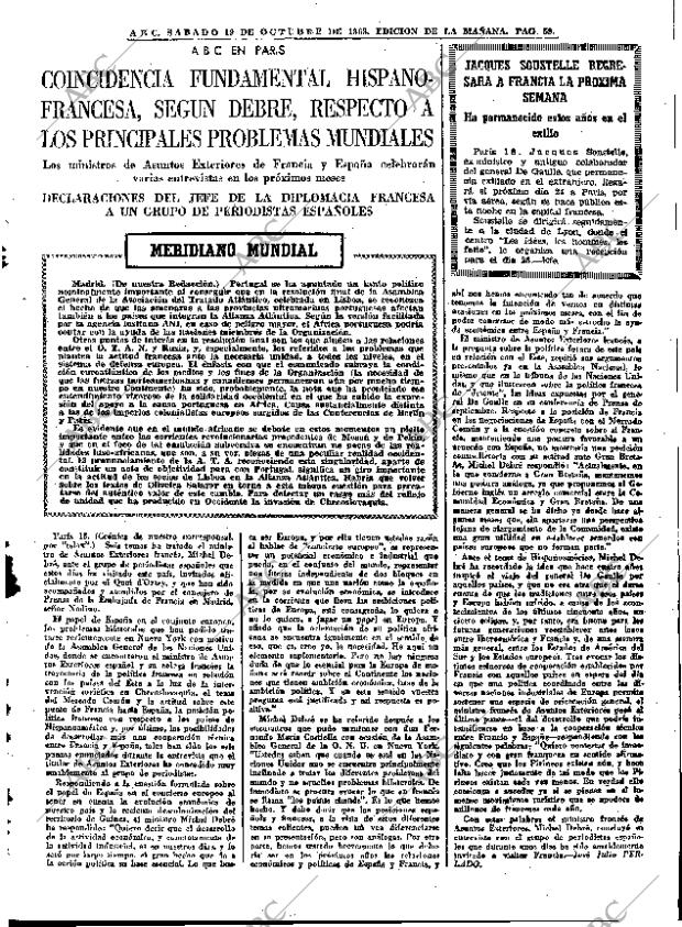 ABC MADRID 19-10-1968 página 59