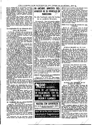 ABC MADRID 19-10-1968 página 70