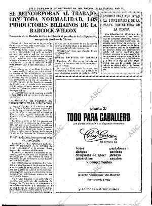 ABC MADRID 19-10-1968 página 75