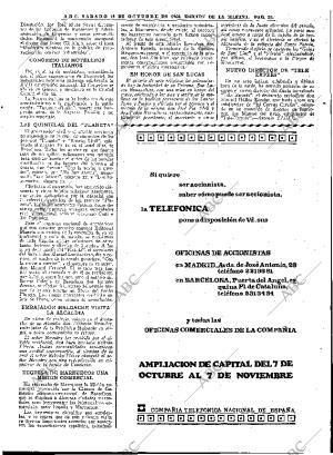 ABC MADRID 19-10-1968 página 79