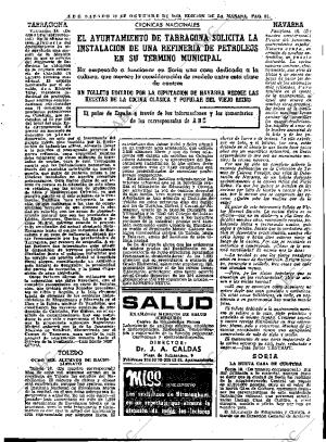 ABC MADRID 19-10-1968 página 81