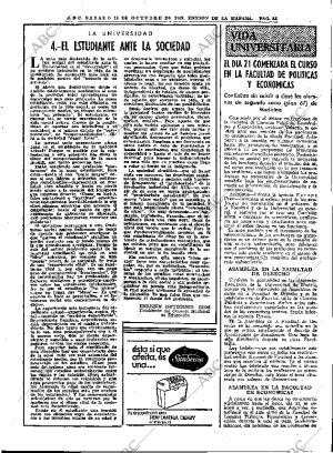 ABC MADRID 19-10-1968 página 85