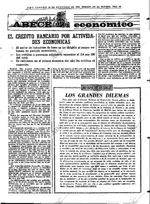 ABC MADRID 19-10-1968 página 99