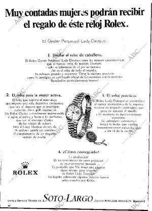BLANCO Y NEGRO MADRID 19-10-1968 página 10