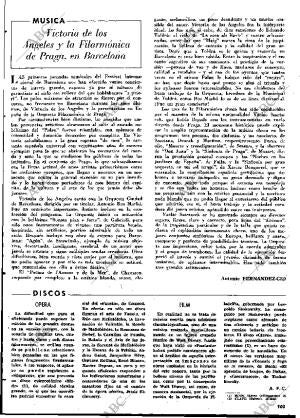 BLANCO Y NEGRO MADRID 19-10-1968 página 103