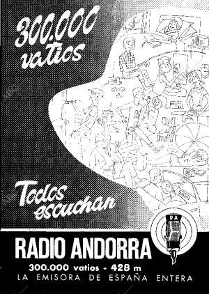 BLANCO Y NEGRO MADRID 19-10-1968 página 107