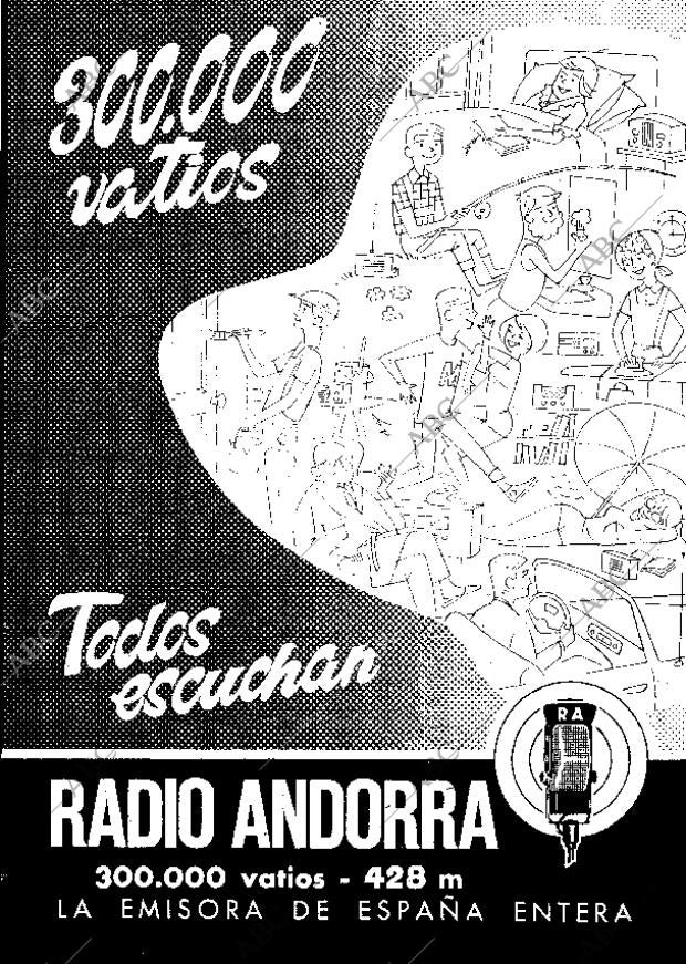 BLANCO Y NEGRO MADRID 19-10-1968 página 107