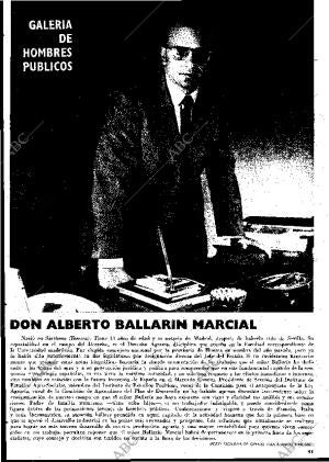 BLANCO Y NEGRO MADRID 19-10-1968 página 11