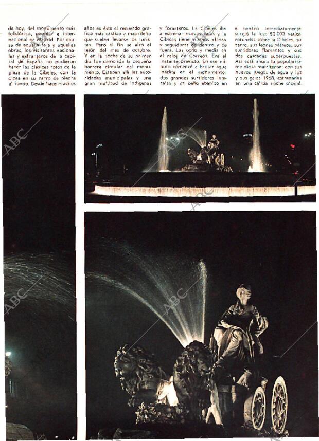 BLANCO Y NEGRO MADRID 19-10-1968 página 21