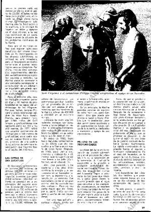 BLANCO Y NEGRO MADRID 19-10-1968 página 27