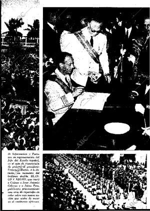 BLANCO Y NEGRO MADRID 19-10-1968 página 33