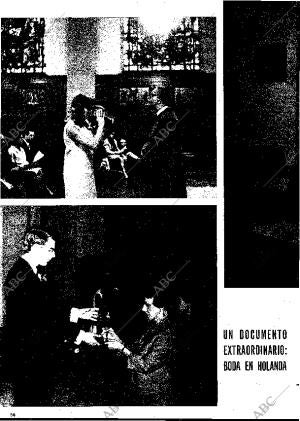 BLANCO Y NEGRO MADRID 19-10-1968 página 36