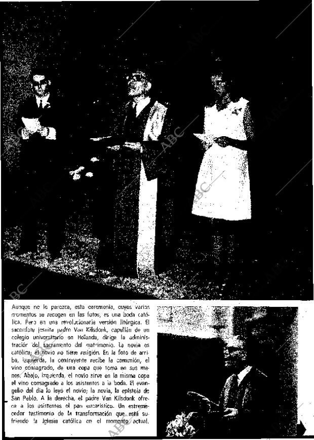 BLANCO Y NEGRO MADRID 19-10-1968 página 37