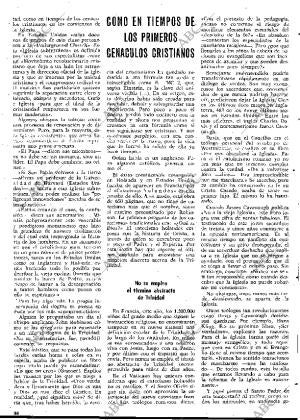 BLANCO Y NEGRO MADRID 19-10-1968 página 38