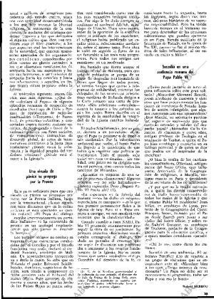 BLANCO Y NEGRO MADRID 19-10-1968 página 39