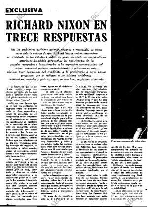 BLANCO Y NEGRO MADRID 19-10-1968 página 40