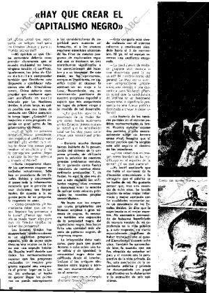 BLANCO Y NEGRO MADRID 19-10-1968 página 42