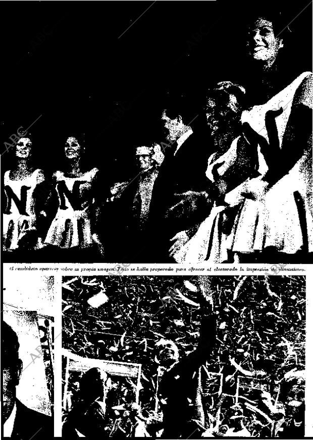 BLANCO Y NEGRO MADRID 19-10-1968 página 43
