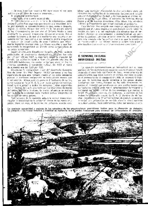 BLANCO Y NEGRO MADRID 19-10-1968 página 47