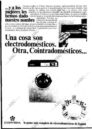 BLANCO Y NEGRO MADRID 19-10-1968 página 7