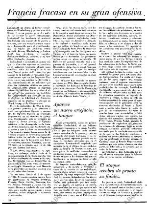 BLANCO Y NEGRO MADRID 19-10-1968 página 72