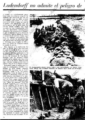 BLANCO Y NEGRO MADRID 19-10-1968 página 74