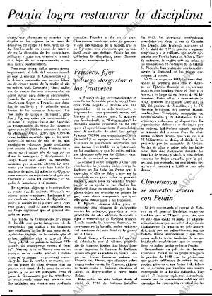 BLANCO Y NEGRO MADRID 19-10-1968 página 76