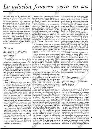 BLANCO Y NEGRO MADRID 19-10-1968 página 78