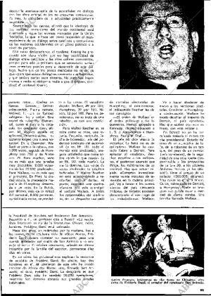 BLANCO Y NEGRO MADRID 19-10-1968 página 85