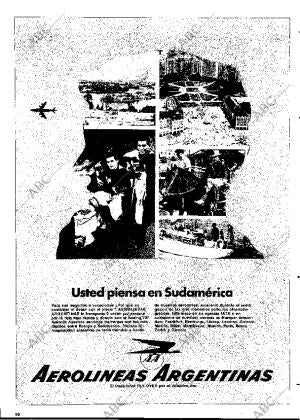 BLANCO Y NEGRO MADRID 19-10-1968 página 88