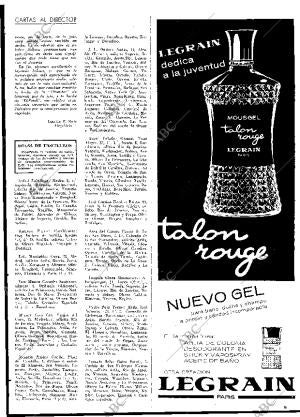 BLANCO Y NEGRO MADRID 19-10-1968 página 9