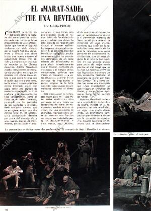 BLANCO Y NEGRO MADRID 19-10-1968 página 90