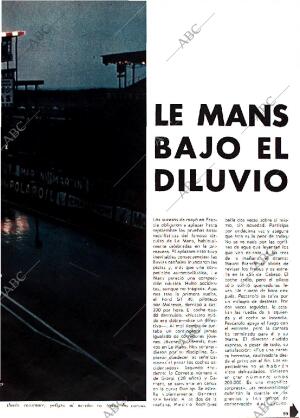BLANCO Y NEGRO MADRID 19-10-1968 página 99