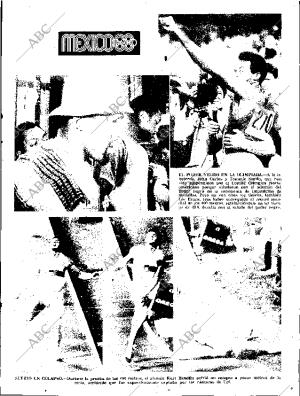 ABC SEVILLA 20-10-1968 página 11