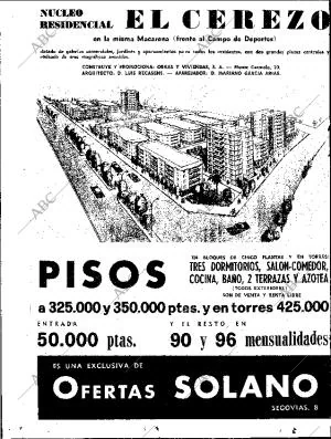 ABC SEVILLA 20-10-1968 página 14