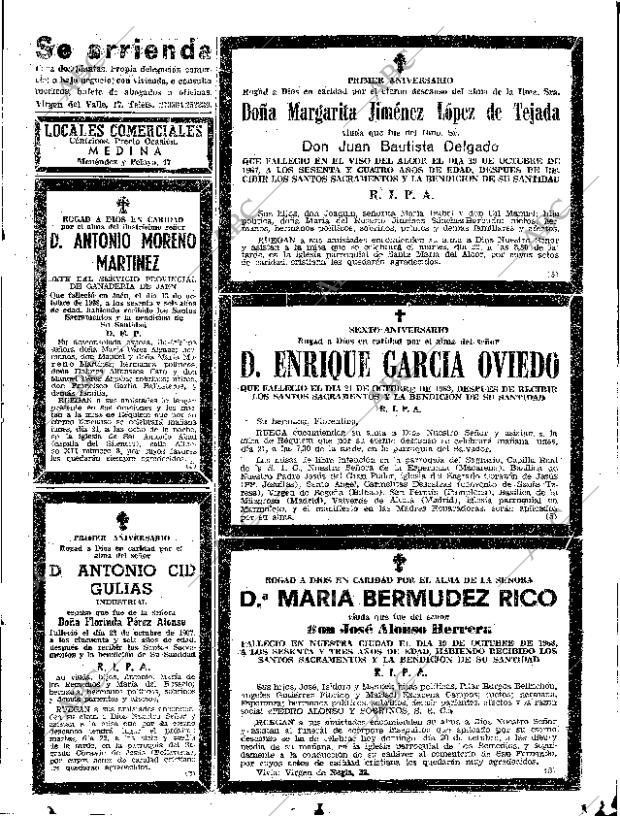 ABC SEVILLA 20-10-1968 página 89