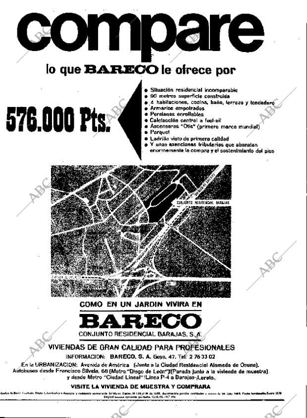 ABC MADRID 23-10-1968 página 31