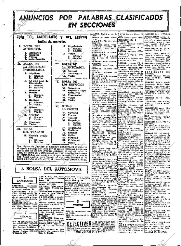 ABC MADRID 24-10-1968 página 102