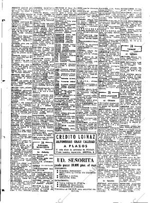 ABC MADRID 24-10-1968 página 110